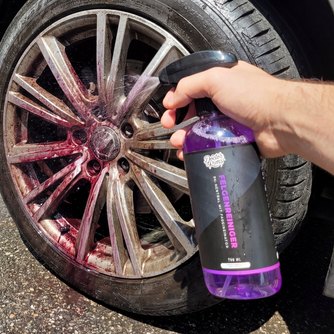 DOCTOR RIMS Felgenreiniger 750ml