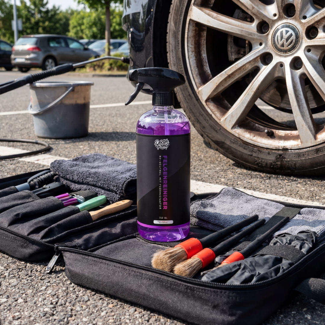 DOCTOR RIMS Felgenreiniger 750ml