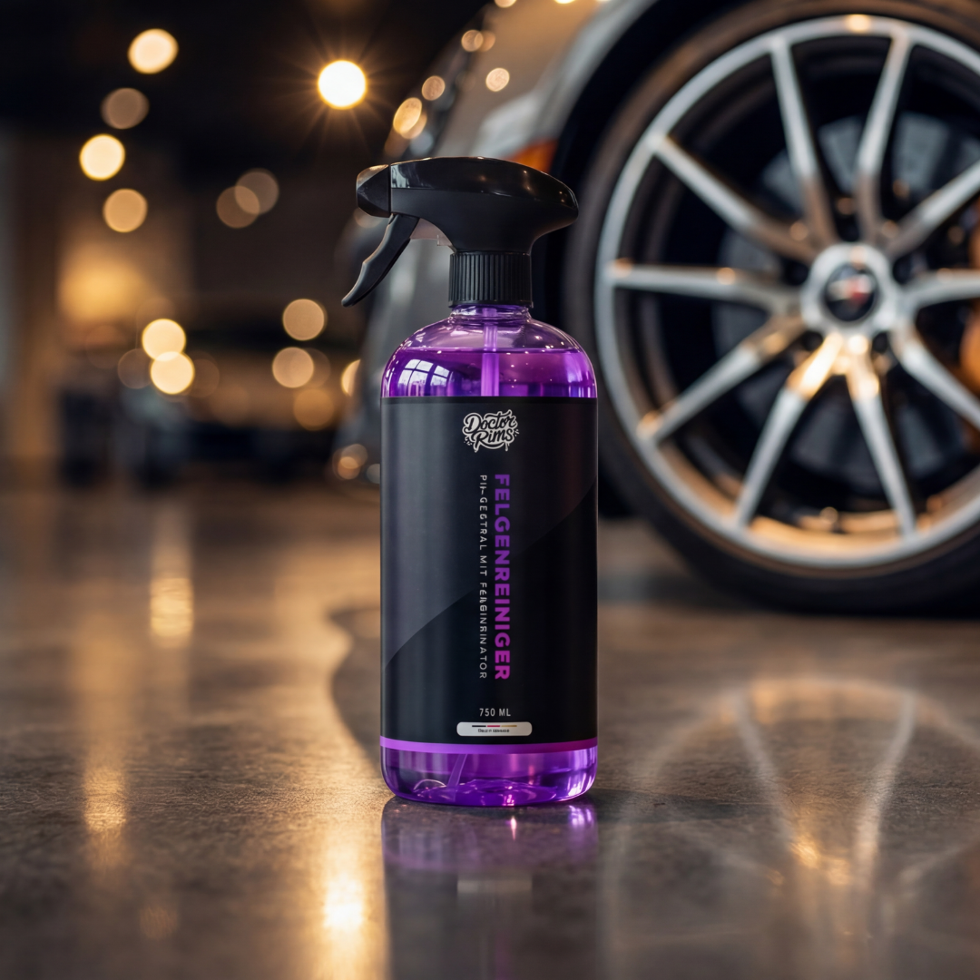 DOCTOR RIMS Felgenreiniger 750ml