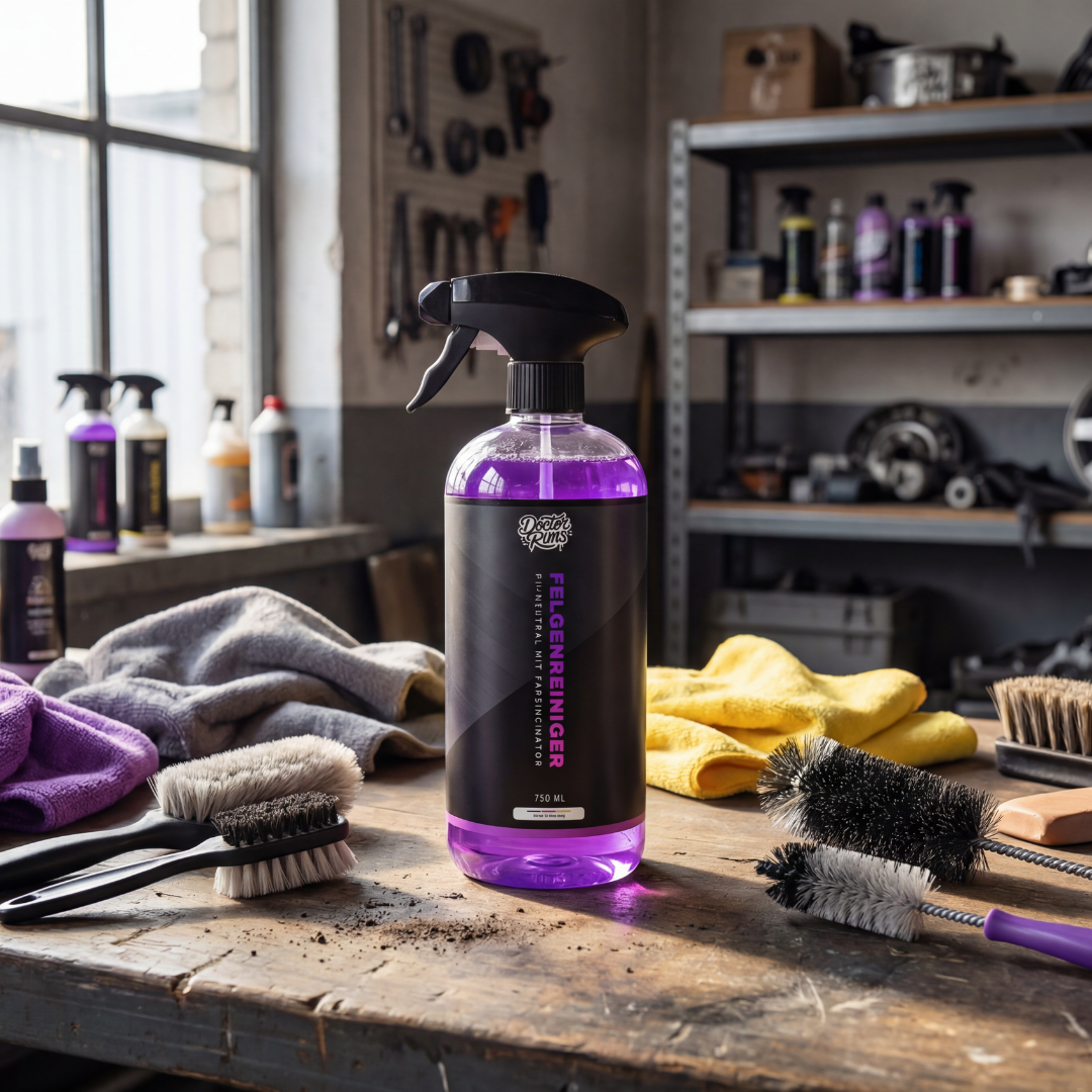 DOCTOR RIMS Felgenreiniger 750ml