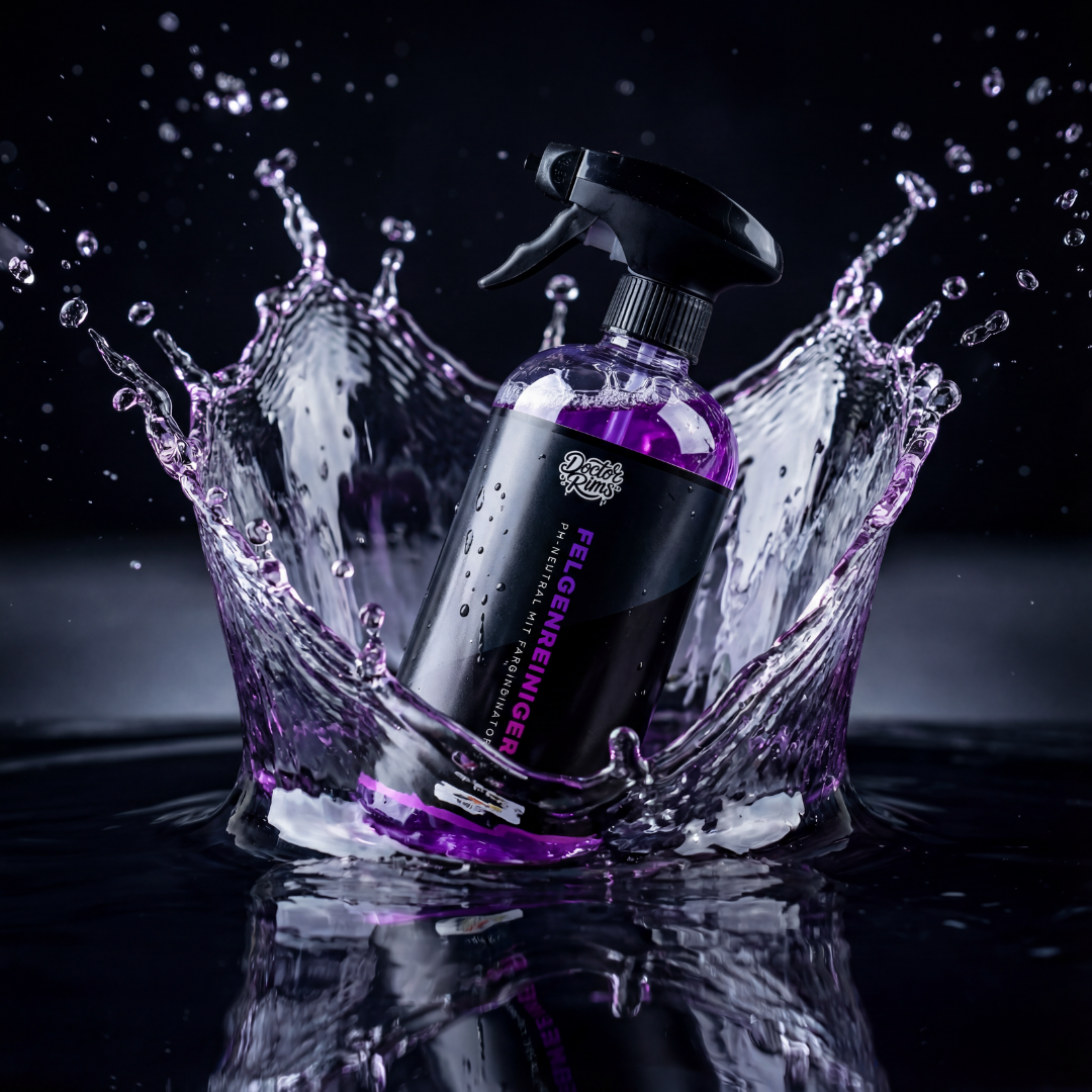 DOCTOR RIMS Felgenreiniger 750ml