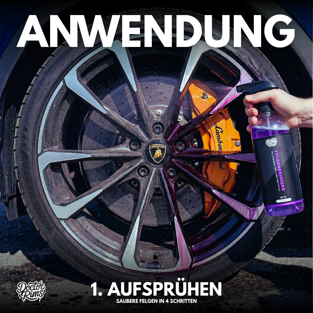 doctor-rims-anwendungsbild-aufspruehen