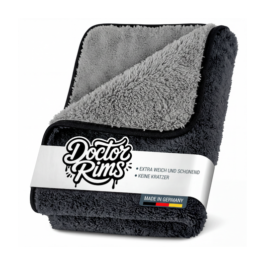DOCTOR RIMS Auto Trockentuch 1200 GSM